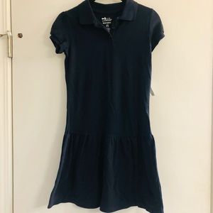 Old Navy dress in navy